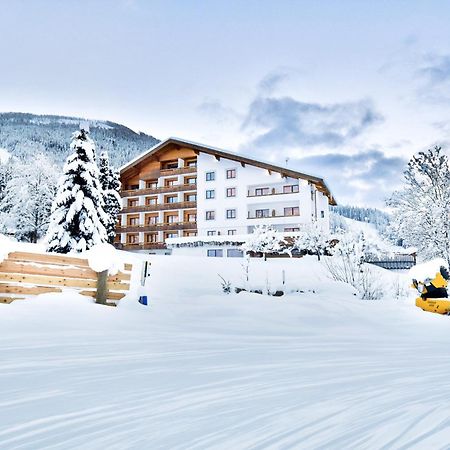 Hotel Nockresort Bad Kleinkirchheim Bagian luar foto