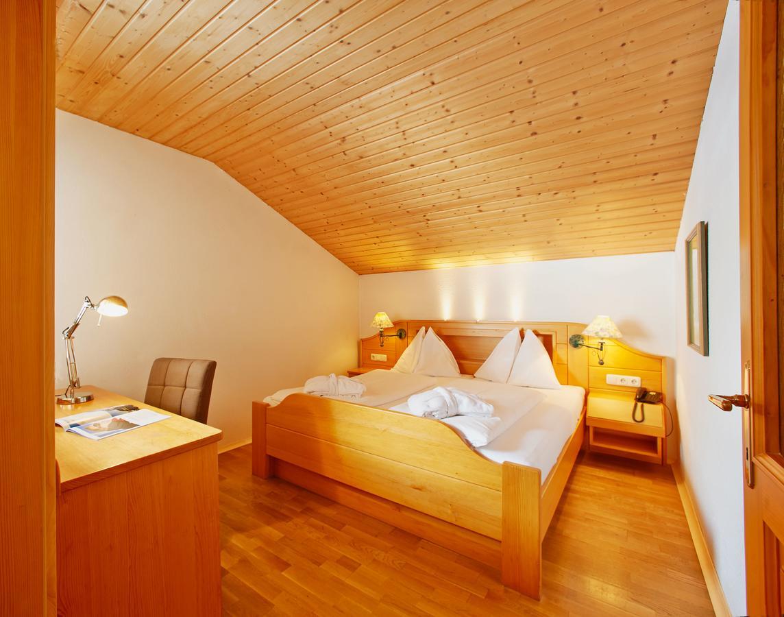 Hotel Nockresort Bad Kleinkirchheim Bagian luar foto