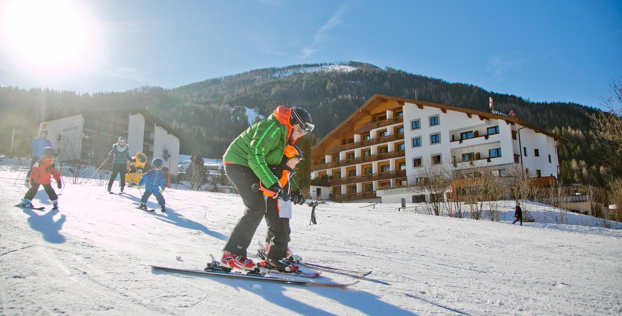 Hotel Nockresort Bad Kleinkirchheim Bagian luar foto