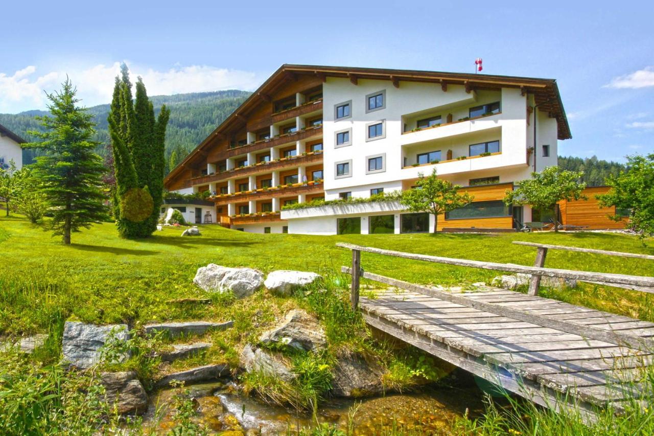 Hotel Nockresort Bad Kleinkirchheim Bagian luar foto